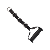 Body Solid Adjustable Nylon Stirrup Handle Body Solid Cable attachments NB59-DSF1471