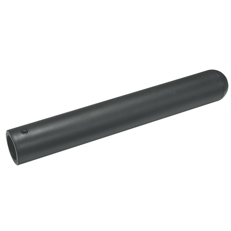 Body Solid 14" Olympic Adapter Sleeve Body Solid Lifting bar attachments (eg landmine, row handles, chains, collars, sleeves, barbell pad, manta ray) OAS14_HERO