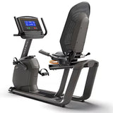 Matrix R50 Recumbent Exercise Bike Kit Matrix Home R50_Recumbent_Bike-XR