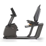 Matrix R50 Recumbent Exercise Bike Kit Matrix Home R50_Recumbent_Bike