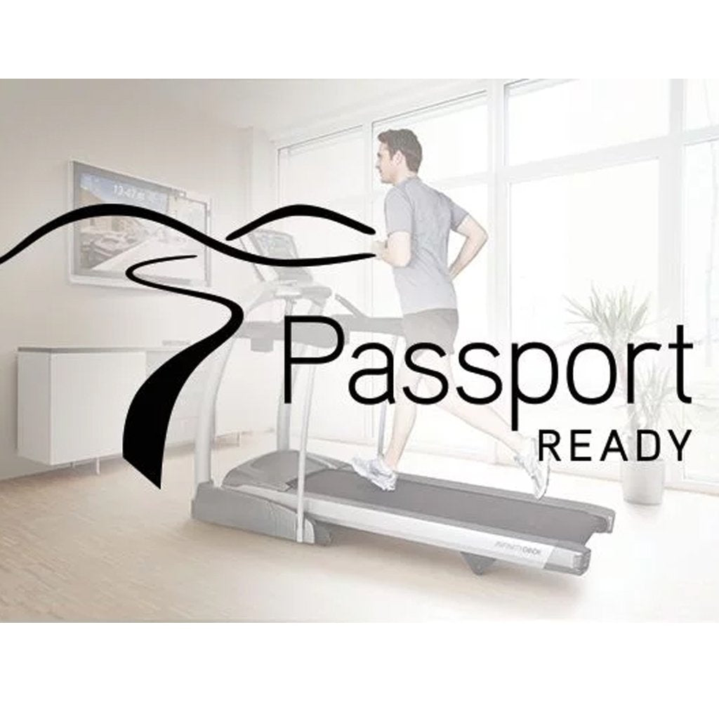 Matrix R50 Recumbent Exercise Bike Kit Matrix Home R50_Recumbent_Bike11