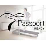 Matrix R50 Recumbent Exercise Bike Kit Matrix Home R50_Recumbent_Bike11