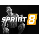 Matrix R50 Recumbent Exercise Bike Kit Matrix Home R50_Recumbent_Bike12