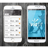 Matrix R50 Recumbent Exercise Bike Kit Matrix Home R50_Recumbent_Bike13