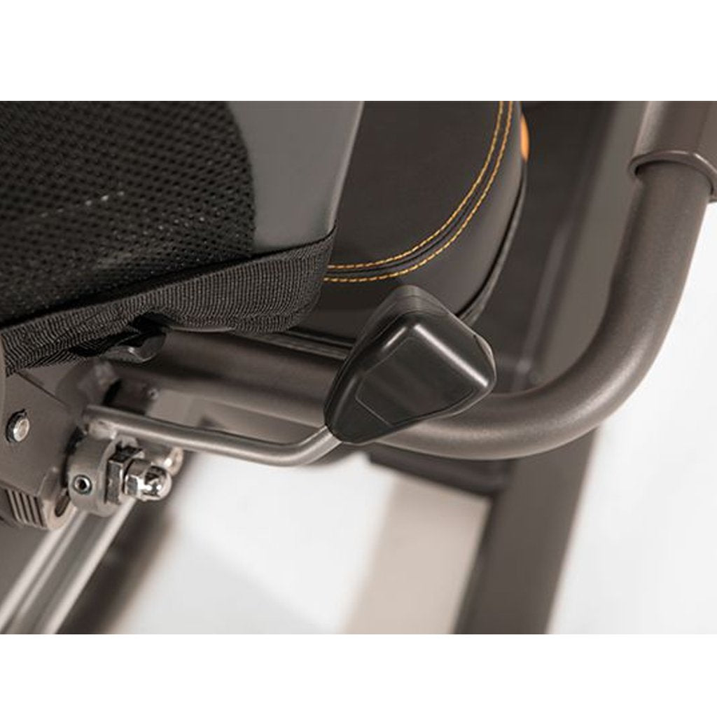 Matrix R50 Recumbent Exercise Bike Kit Matrix Home R50_Recumbent_Bike2