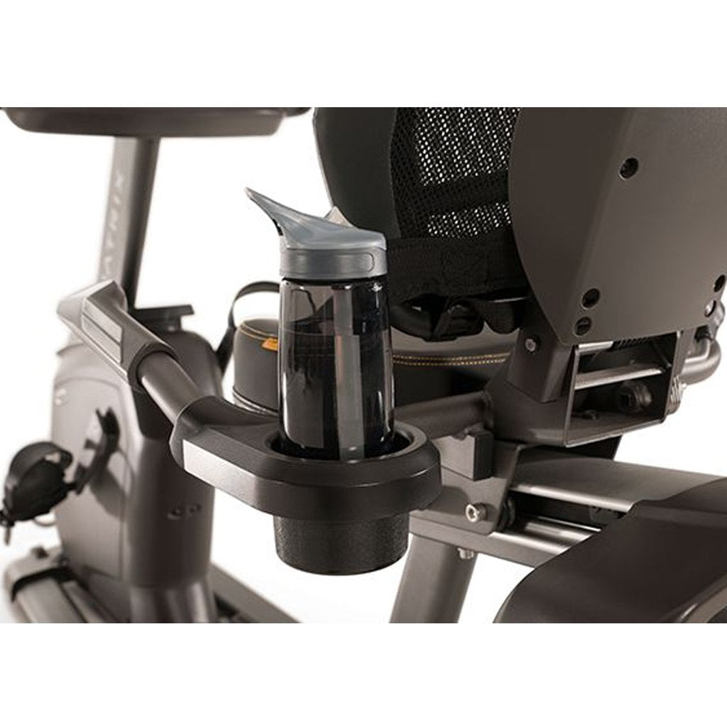 Matrix R50 Recumbent Exercise Bike Kit Matrix Home R50_Recumbent_Bike3