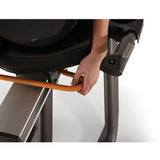 Matrix R50 Recumbent Exercise Bike Kit Matrix Home R50_Recumbent_Bike7