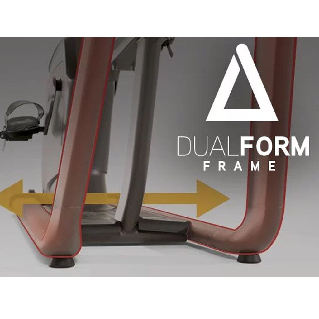 Matrix R50 Recumbent Exercise Bike Kit Matrix Home R50_Recumbent_Bike8