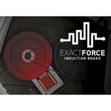 Matrix R50 Recumbent Exercise Bike Kit Matrix Home R50_Recumbent_Bike9