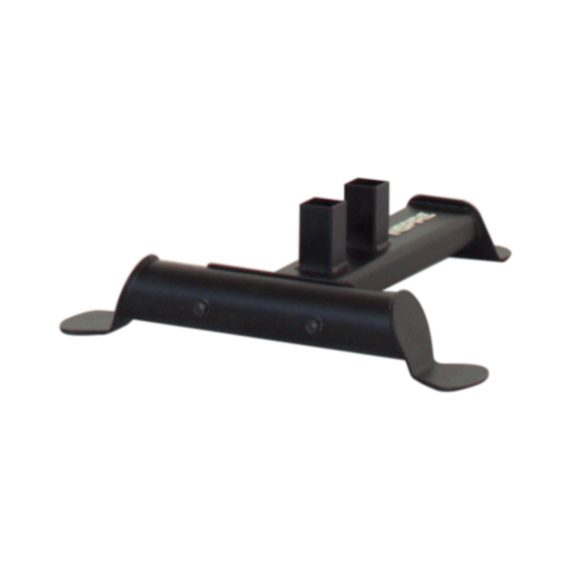 Inspire Accessory Rack for Preacher Curl and Leg Extension Inspire Bench add-ons; leg attachment, preacher curl RAO1.37_02