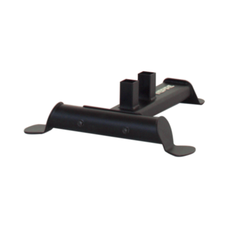 Inspire Accessory Rack for Preacher Curl and Leg Extension Inspire Bench add-ons; leg attachment, preacher curl RAO1.37_02