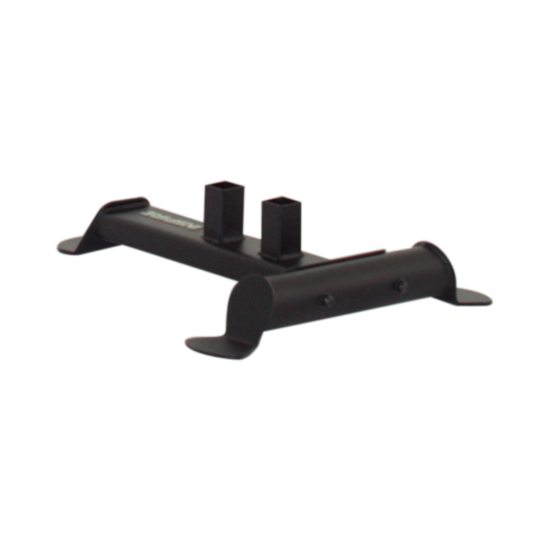 Inspire Accessory Rack for Preacher Curl and Leg Extension Inspire Bench add-ons; leg attachment, preacher curl RAO1.37_04