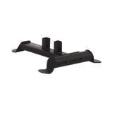 Inspire Accessory Rack for Preacher Curl and Leg Extension Inspire Bench add-ons; leg attachment, preacher curl RAO1.37_04