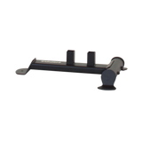 Inspire Accessory Rack for Preacher Curl and Leg Extension Inspire Bench add-ons; leg attachment, preacher curl RAO1.37_05