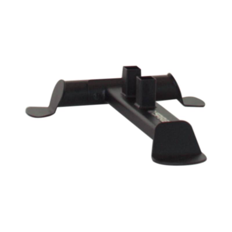 Inspire Accessory Rack for Preacher Curl and Leg Extension Inspire Bench add-ons; leg attachment, preacher curl RAO1.37_08