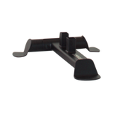 Inspire Accessory Rack for Preacher Curl and Leg Extension Inspire Bench add-ons; leg attachment, preacher curl RAO1.37_08