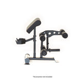 Inspire Accessory Rack for Preacher Curl and Leg Extension Inspire Bench add-ons; leg attachment, preacher curl RAO1_1000x1000_01