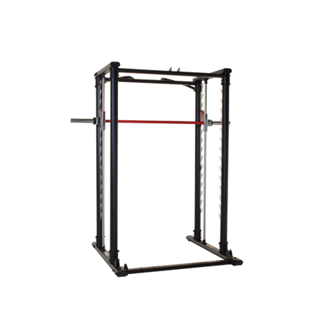 Inspire Smith Option for SCS Power Rack Inspire Modular; preacher curl, vkr, ab, roman chair SCS102-B_1