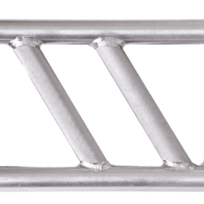 Gronk Fitness commercial grade swiss bar Gronk Fitness Products Lifting bars, weight bars, dumbbell handles Swiss-Bar-Gronk-Fitness-handles