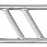 Gronk Fitness commercial grade swiss bar Gronk Fitness Products Lifting bars, weight bars, dumbbell handles Swiss-Bar-Gronk-Fitness-handles