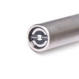 Gronk Fitness commercial grade swiss bar Gronk Fitness Products Lifting bars, weight bars, dumbbell handles Swiss-Bar-Gronk-Fitness-logo