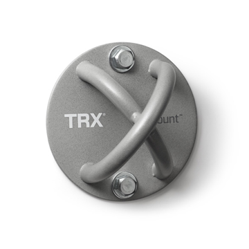 TRX Xmount V3 TRX Balance and stability; bosu, swiss, plyo-box Xmount