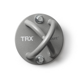 TRX Xmount V3 TRX Balance and stability; bosu, swiss, plyo-box Xmount