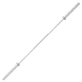 XM Fitness Mens Olympic Lifting Bar 1500lbs Capacity XM Fitness Lifting bars, weight bars, dumbbell handles XtremeMonkeyMensLiftingBar1500lbsbar