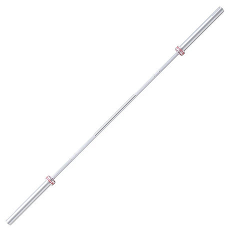 XM Fitness Mens Olympic Lifting Bar 1500lbs Capacity XM Fitness Lifting bars, weight bars, dumbbell handles XtremeMonkeyMensLiftingBar1500lbsbar