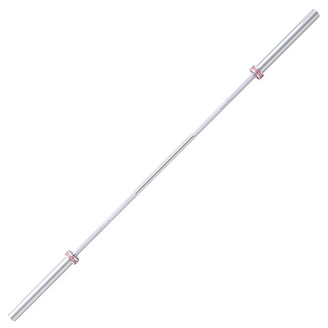 XM Fitness Mens Olympic Lifting Bar 1500lbs Capacity XM Fitness Lifting bars, weight bars, dumbbell handles XtremeMonkeyMensLiftingBar1500lbsbar