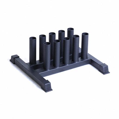 XM Fitness Vertical 10 Bar Storage XM Fitness Dumbell racks, power block stand, plate and bar storage, kettlebell racks, ball racks barholder-lrg_large_2cb9221c-22cd-4ba1-ba65-d048f02ba8cf
