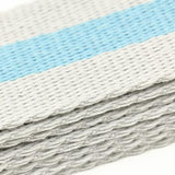 Jasmine Fitness Cotton Yoga Strap JASMINE FITNESS Yoga and pilates blue-jasmine-yoga-strap-large3_large_64d5f52c-4b7d-465a-9823-f2061acea78c