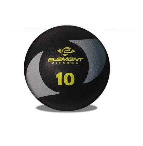 Element Commercial Medicine Ball Element Fitness Variant(s) - LBWeight commercial-10lbs-medicine-ball_large_769bc1b2-76f1-4c60-b233-93376d850deb