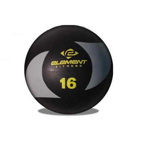 Element Commercial Medicine Ball Element Fitness Variant(s) - LBWeight commercial-16lbs-medicine-ball_large_6a5bc84c-179c-45a4-acea-6e342e084069