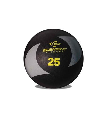 Element Commercial Medicine Ball Element Fitness Variant(s) - LBWeight commercial-25lbs-medicine-ball_large_10d75193-fdbf-42f2-bdc9-fa142aaf0fc7