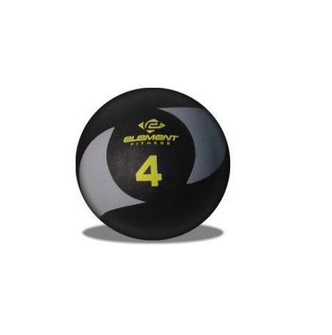 Element Commercial Medicine Ball Element Fitness Variant(s) - LBWeight commercial-4lbs-medicine-ball_large_a2978237-be28-4eba-84ef-927533adb791
