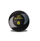 Element Commercial Medicine Ball Element Fitness Variant(s) - LBWeight commercial-6lbs-medicine-ball_1_large_95487e7c-2770-4777-b119-4225802f41fa