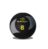 Element Commercial Medicine Ball Element Fitness Variant(s) - LBWeight commercial-8lbs-medicine-ball_large_a1b77d26-9102-4d1b-943a-8dde2fa4709f