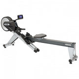 Spirit CRW800 Rower - Discontinued Spirit Rowers, Cross-Row crw800_angle_1