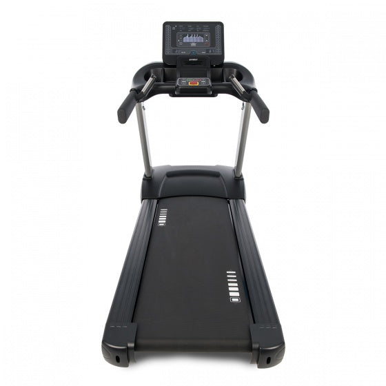 Spirit CT800 Treadmill - Discontinued Spirit Treadmill; Commercial Frame Residential ct800_2020_front