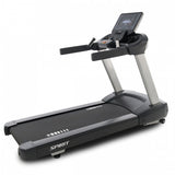 Spirit CT800 Treadmill - Discontinued Spirit Treadmill; Commercial Frame Residential ct800_console_1