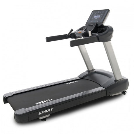 Spirit CT800 Treadmill - Discontinued Spirit Treadmill; Commercial Frame Residential ct800_console_1