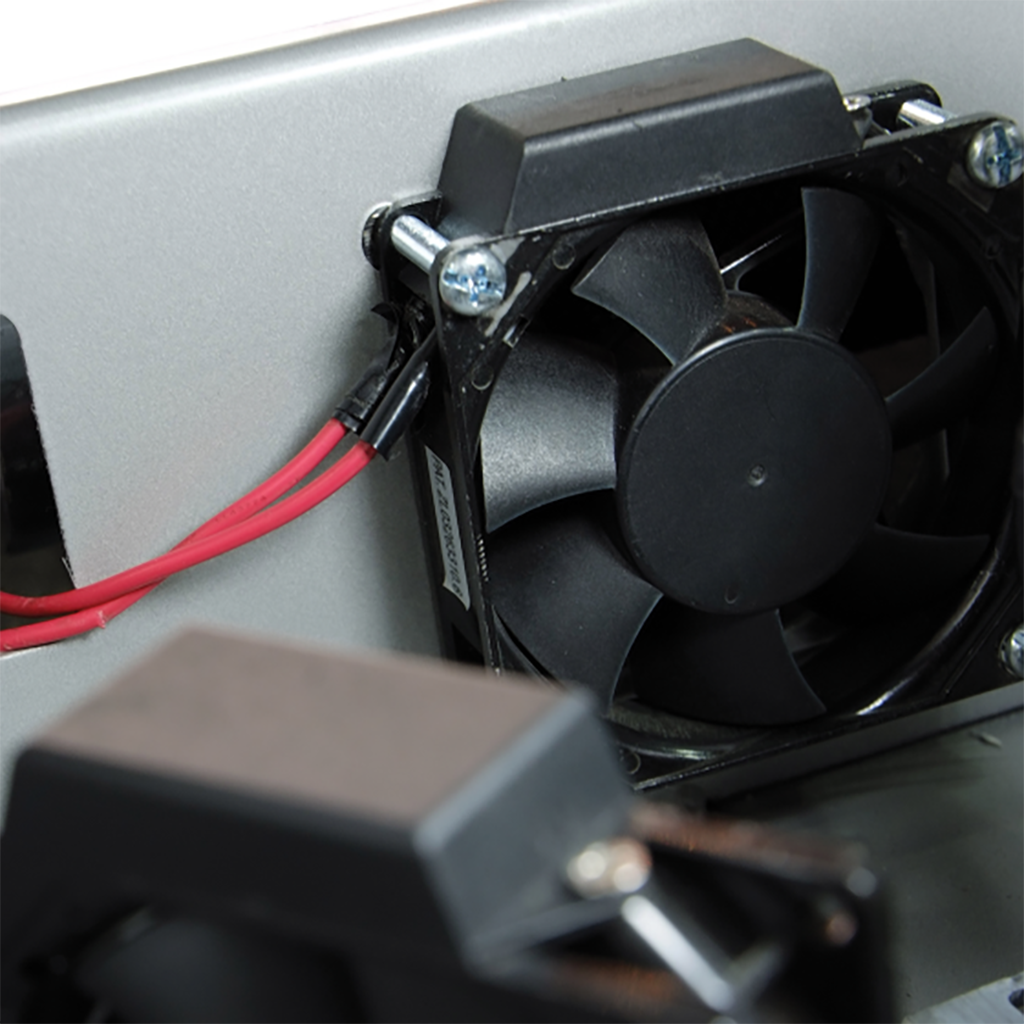 Spirit CT800 Treadmill - Discontinued Spirit Treadmill; Commercial Frame Residential ct800_motorfans