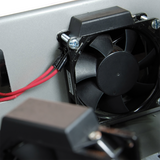 Spirit CT800 Treadmill - Discontinued Spirit Treadmill; Commercial Frame Residential ct800_motorfans