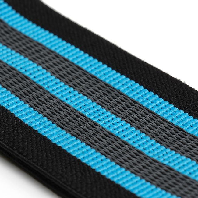 Element Fitness Hip Circle Bands Element Fitness Variant(s) - Size elementfitness-hipband-blue-details