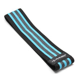 Element Fitness Hip Circle Bands M Element Fitness Variant(s) - Size elementfitness-hipband-blue-lrg