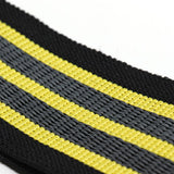 Element Fitness Hip Circle Bands Element Fitness Variant(s) - Size elementfitness-hipband-yellow-details