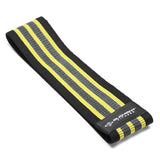 Element Fitness Hip Circle Bands S Element Fitness Variant(s) - Size elementfitness-hipband-yellow-lrg