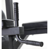 FIT 505 Vertical Knee Raise VKR V2 fit505 Modular; preacher curl, vkr, ab, roman chair fit505-vkr-details2