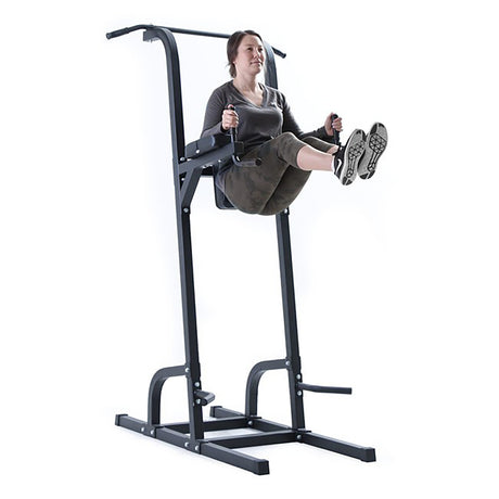 FIT 505 Vertical Knee Raise VKR V2 fit505 Modular; preacher curl, vkr, ab, roman chair fit505-vkr-model
